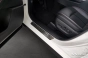 Slenksčių apsaugos Mazda CX-60 (2022→)